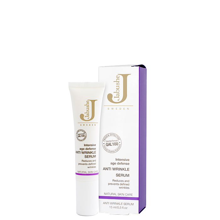 Bild av Anti Wrinkle Serum 15 ml