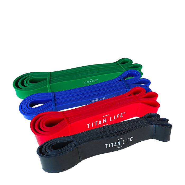 Bild av Titan Life Gym Power Band