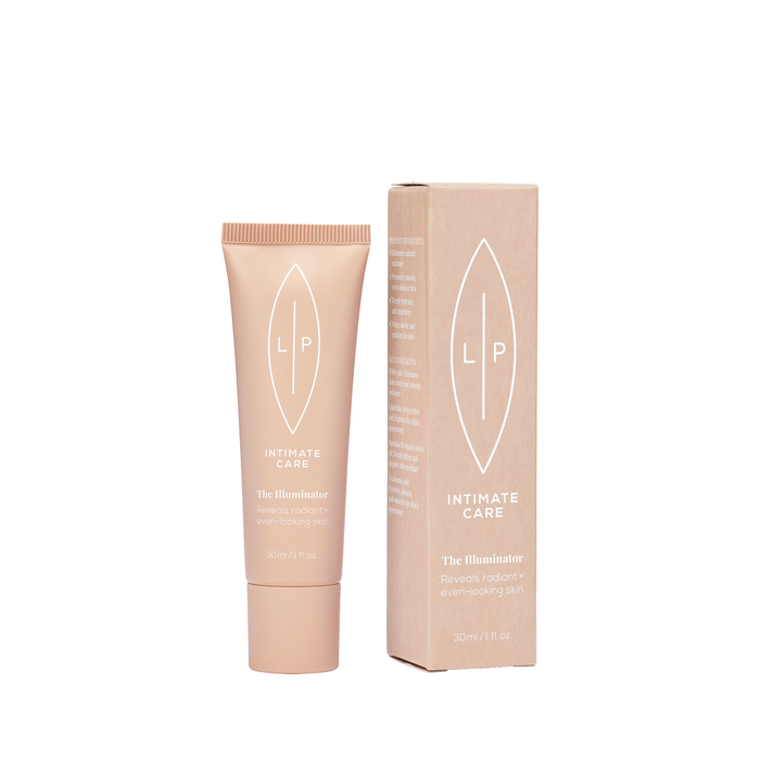 The Illuminator White Pine Kakadu Plum 30 ml