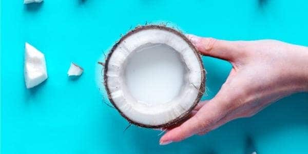 Kokos - ett superlivsmedel